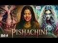 PISHACHINI Full Horror Movie Kajol Devgan Latest Bollywood Full Movie 2025 Ajay Devgan Films