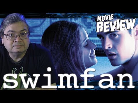 Swimfan Movie Review