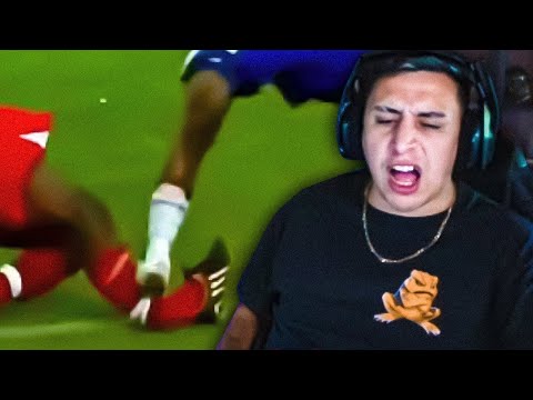 These kicks excite me | Envolventes 8 analyzes spicy kicks #3