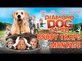DIAMOND DOG CAPER Booby Traps Montage (Music Video) - [Remake]