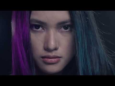 Rompasso feat.  Oneil & ORGAN - Moonlight (UnOfficial Music Video)