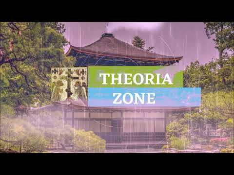 Asia Minor Blues 2 ~ Theoria Zone