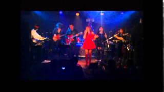 xanadu _ silvery rain