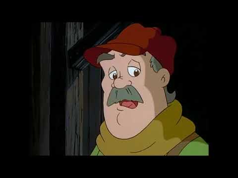 Dorința Anabellei-1997-dublat în română