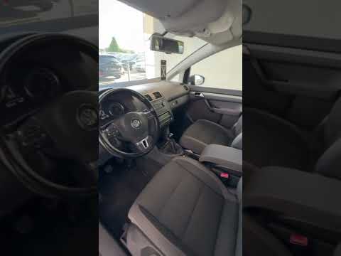 фото volkswagen touran ii 0