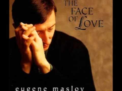Eugene Maslov-Chan's Song(Never Said)-2000