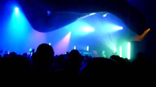 john digweed SW4 2010