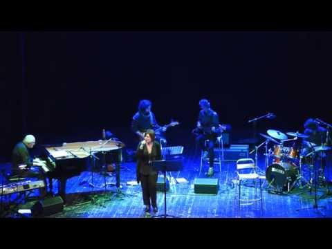 stevie wonder Another star - cover by Anna Bonomolo live version