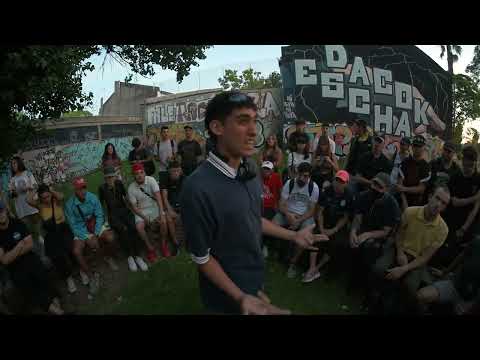 CARLISON vs RASTA vs BASIK | 8VOS | Fecha 3 | (Torneo Pretemporada 2021/22)