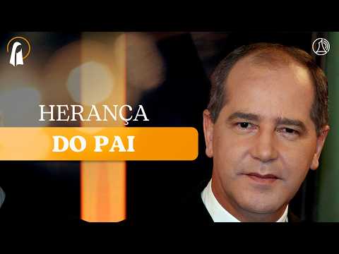 Herança do Pai  | Mãe Maria e Liturgia do Dia, Meditação da Palavra com Dom Walmor