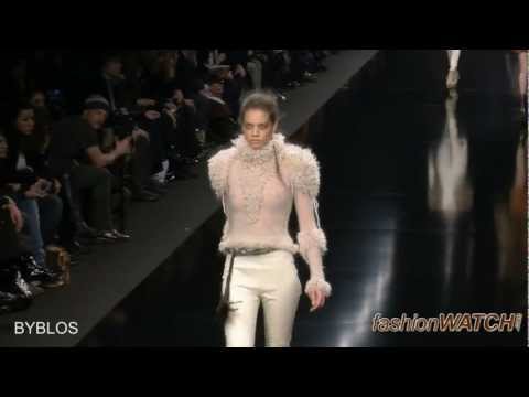 Fall/Winter 2011-2012 Knits - Fashion Trend