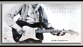 Eric Clapton - We're All The Way - HiRes Vinyl Remaster