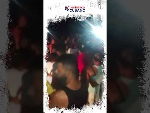 Nueva protesta en Cuba, esta vez en Baracoa, Guantánamo