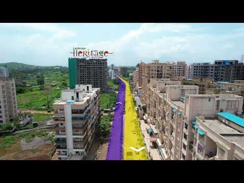 Landscape Heritage Project Tour 1