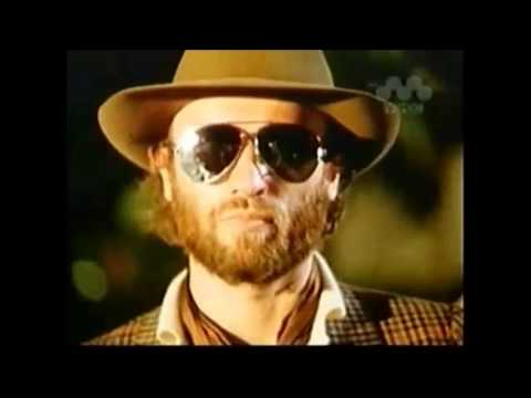 A tribute to Maurice Gibb - "Man in the middle"