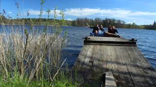 Estonia road trip 2015