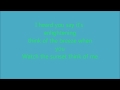 second place victory lyrics this day & age 