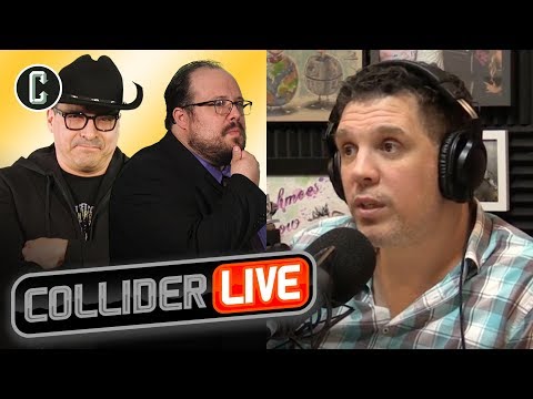 Rocha vs Bibbiani: Do These Guys Not Like Each Other?