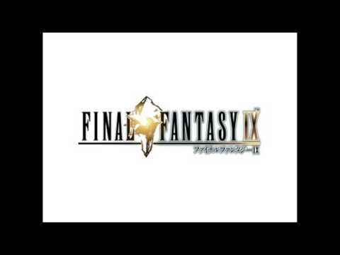 Final Fantasy IX OST  - Feel My Blade