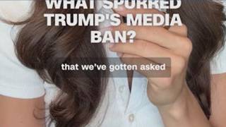 Trump aide Natalie Harp played role in president's media ban of CNN