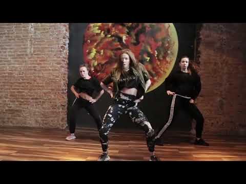 Whyneed ft. IZZY - On Fleek | KINKYPIPL | Natasha Fontan Choreography