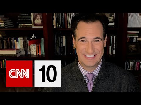 1.2萬億美元的法案被送至總統辦公桌｜2021年11月8日 ($1.2 Trillion Bill Sent To The President's Desk | November 8, 2021)