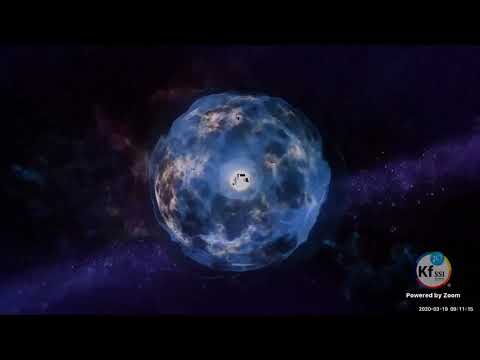 2020 03 19 AM Public Teaching in Spanish - Traducción simultánea de KSW-320