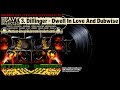 Dillinger - Dwell In Love And Dubwise
