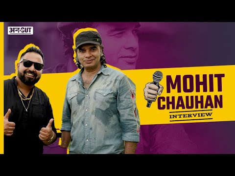 Mohit Chauhan Exclusive | Bollywood, 90s Remake, Remix पर इन Singers की लगा दी मोहित चौहान ने Class