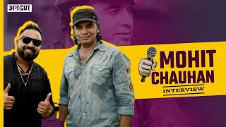 Mohit Chauhan Exclusive | Bollywood, 90s Remake, Remix पर इन Singers की लगा दी मोहित चौहान ने Class