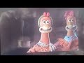CHICKEN RUN TRAILER