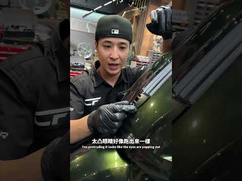 【台北青工廠】改車就是這麼快樂 #青哥 #青工廠旗艦店 #改車就是這麼快樂 #SYM #Fiddle #蜂鳥 #POLAROID #寶麗萊 #小蜂鷹 #鏡頭隱藏 #行車紀錄器 #手工切割 #挖洞王