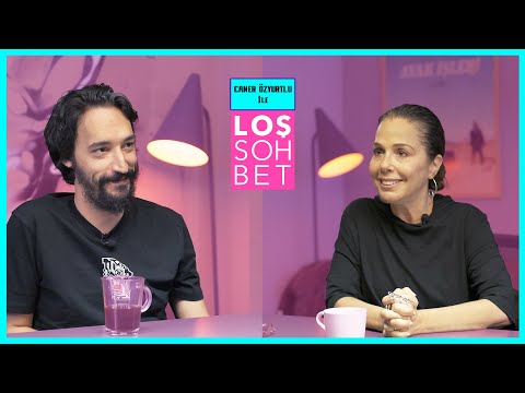 Loş Sohbet l Zeynep Atakan