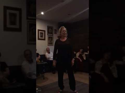 #Flamenco en Lola de los Reyes oí