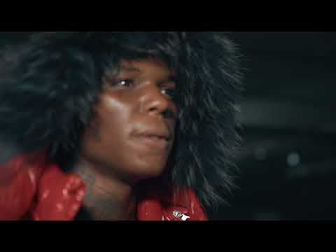 Rtwoo ft. Los Shmoney - BEDRUSHER (Official Video)