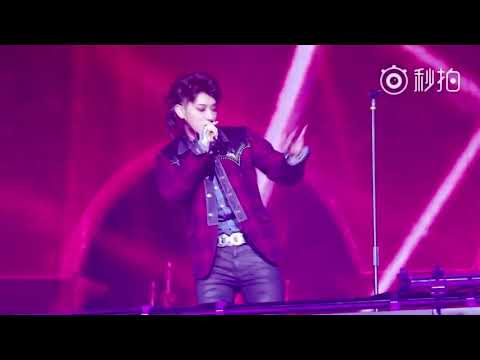 180721 ZTAO - حفل IS GOOD Tour in Wuhan: M.O.M