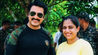 Jai Hind Movie, Cinema 2025, Patriotic Film, ACP Jay, Akash Dasnayak