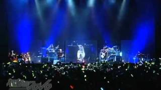 [MikuFES09] Hatsune Miku - Love is War [supercell]