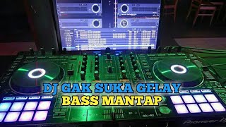 Download lagu DJ GAK MAU GAK SUKA GELAY FULL BASS mp3 Download lagu DJ GAK MAU GAK SUKA GELAY FULL BASS mp3