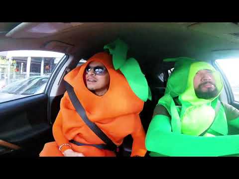 RADIOCALIENTE - Quebrando Cinturas (Vídeo Oficial)