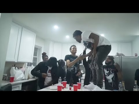 TrottieKey49g x TrottieJay x Rocko Sf - DEAD OPPS  S&E @spikeyeezus (official music video)