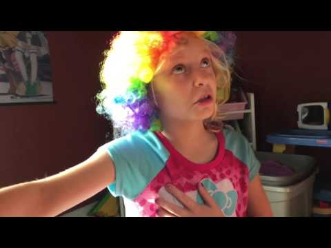 Songs In Real Life Kids Style