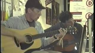 Buffalo Tom  Baby Den Bosch 89