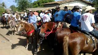 preview picture of video 'Cavalgada da Caatinguinha 2012'