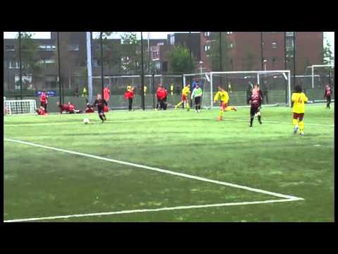 FC-PURMEREND E2 - ARC E3