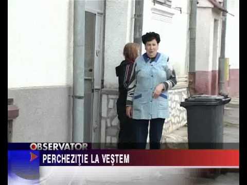 Perchezitii la Vestem.flv