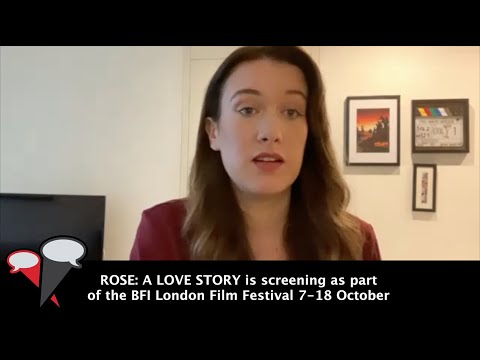 EXCLUSIVE Interview: Jennifer Sheridan | Rose: A Love Story