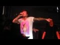 Football Season Is Over - Bring Me The Horizon ...