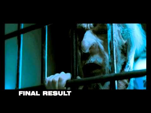 Making of CG character for feature film