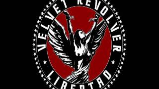 Velvet Revolver - American Man